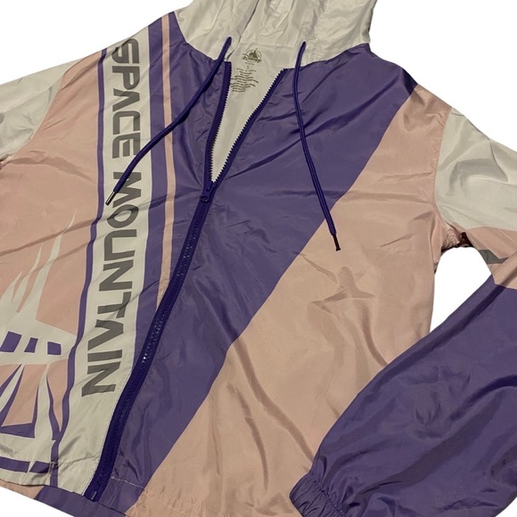 Disneyland jacket - Picture 3 of 5